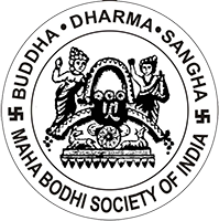 Maha Bodhi Society of India
