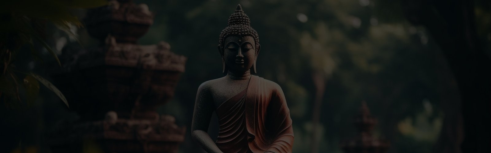 Buddha statue