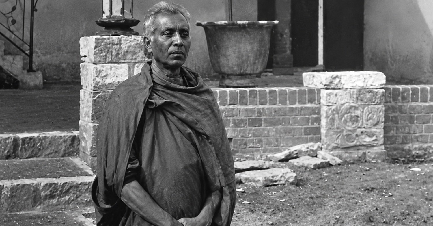 161st Birth Anniversary of Anagarika Dharmapala