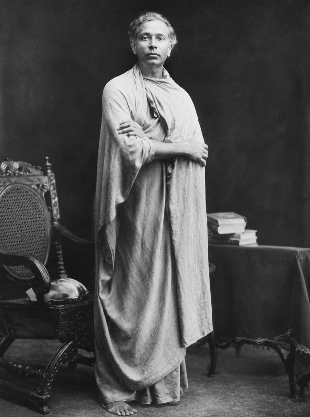 161st Birth Anniversary of Anagarika Dharmapala photo 4