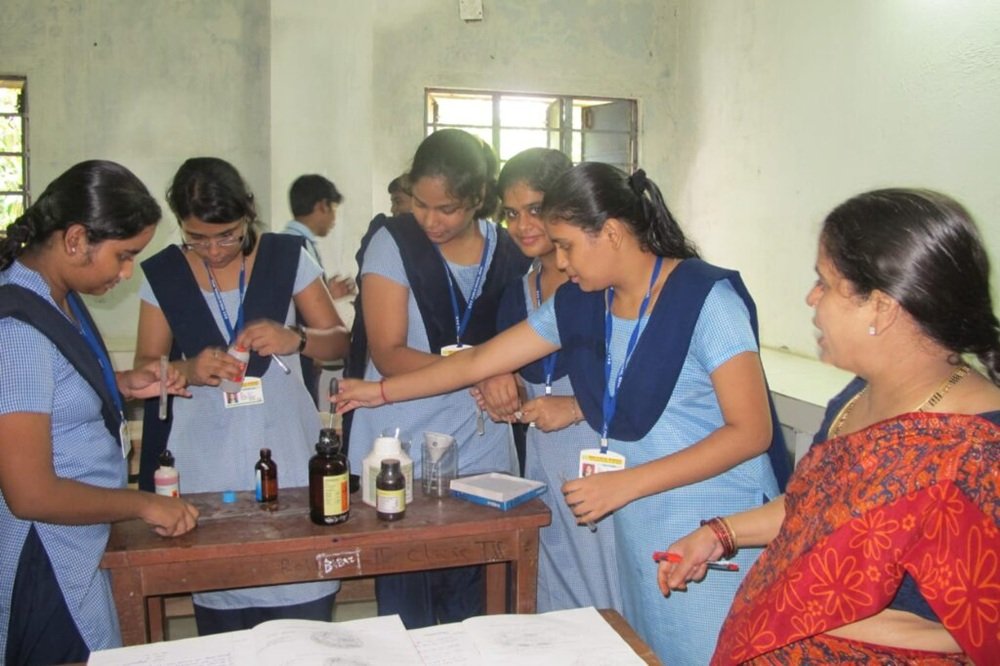 MBS Public School, Bhubaneswar gallery image 4