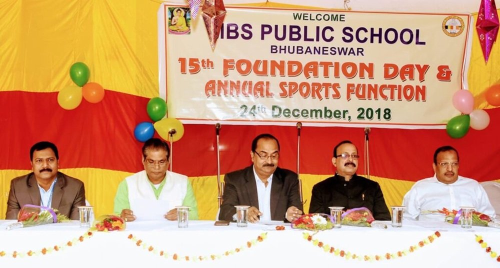 MBS Public School, Bhubaneswar gallery image 7