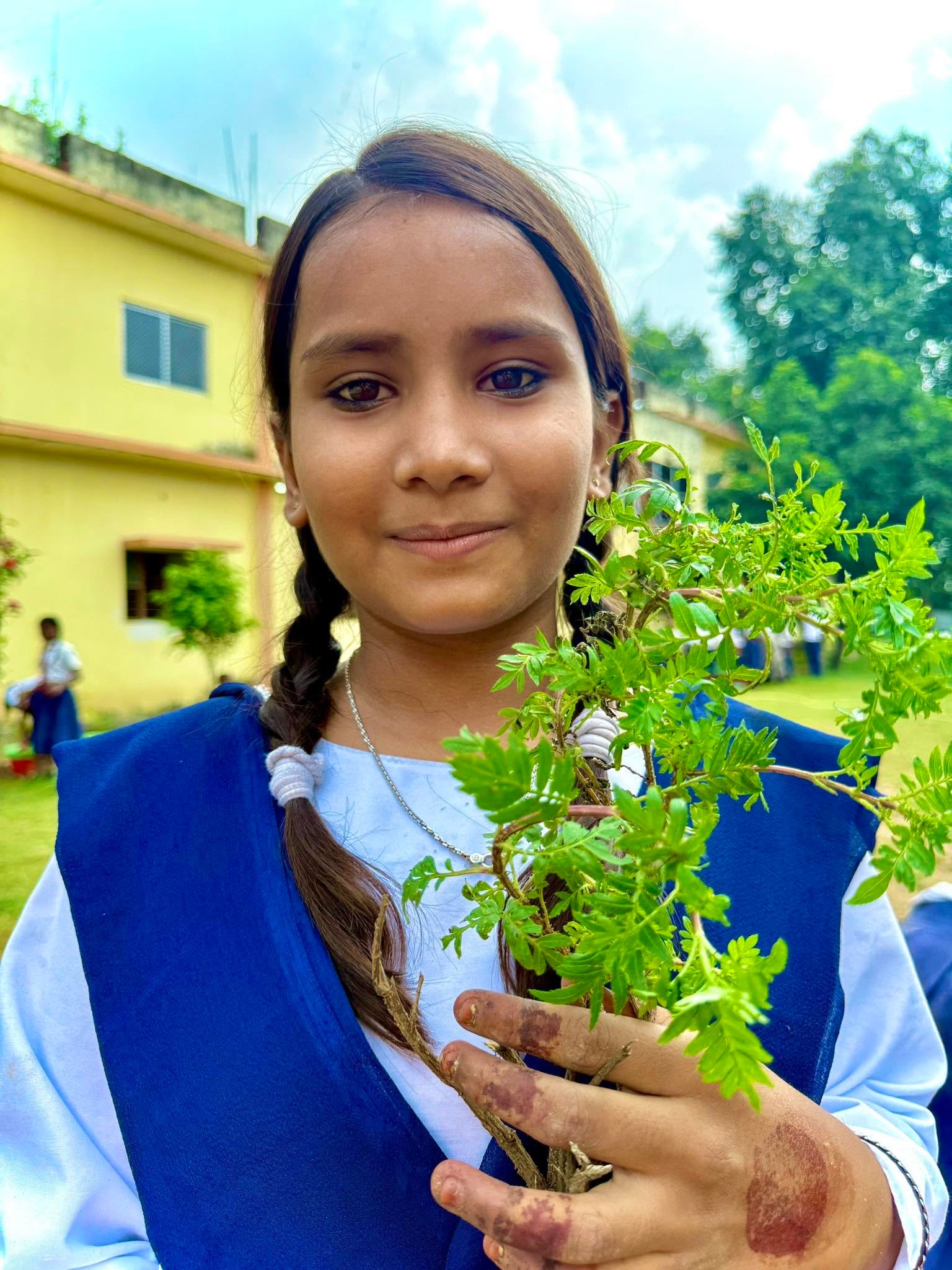 Mahabodhi Vidyapeeth School gallery image 2