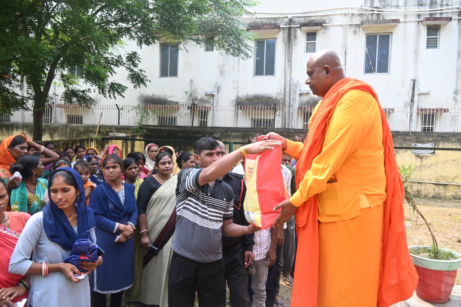Community Welfare & Compassionate Service photo 2