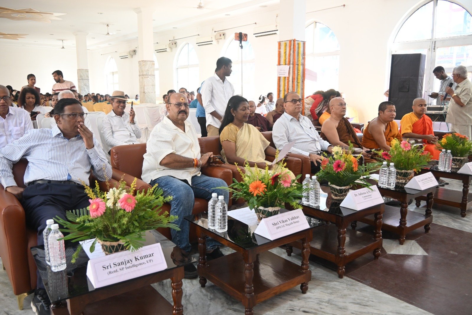 Dhamma Conference & Public Programme photo 2