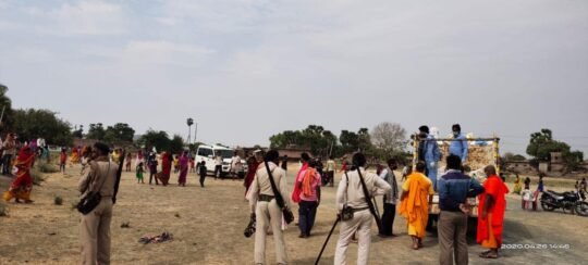 Welfare Activities at Bodh Gaya photo 3
