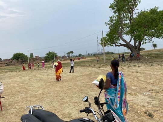 Welfare Activities at Bodh Gaya photo 6