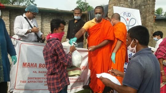 COVID-19 Relief Services, Kolkata gallery image 10