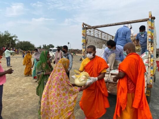 Community Service Program photo 4