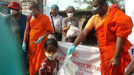 Community Service Program photo 6