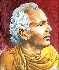 OpIndia and its team must first understand: Who is Bodhisattva Anagarika Dharmapala?